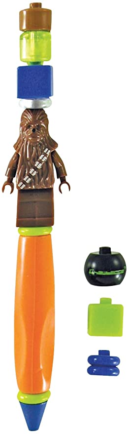 Lego Chewbacca Pen