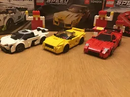 76901 Working Convertible