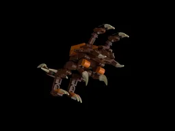 Zerg Zergling