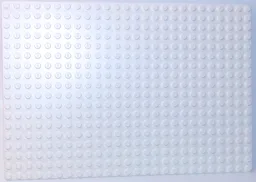 Baseplate 18 x 26