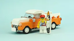 Custom Pickup