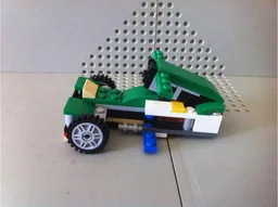 31056 Tricycle