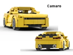 Camaro
