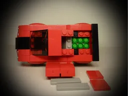 75874 Supercar