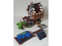 Medieval Bakery