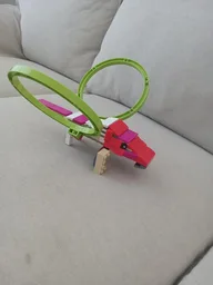 Alligator dragon
