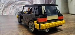 76924 VW Golf