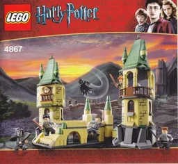 Hogwarts