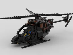 31109 - Helicopter