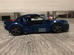 76920 Bugatti Chiron