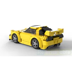 Mazda RX-7 FD