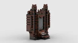 Pipe Organ