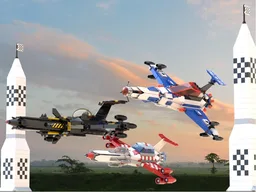 Air Race