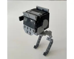 Imperial at-st