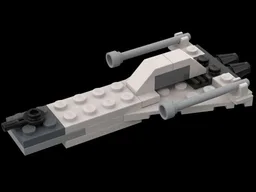912055 Battlecruiser #10