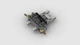 Rack and Pinion Steering (Simple)