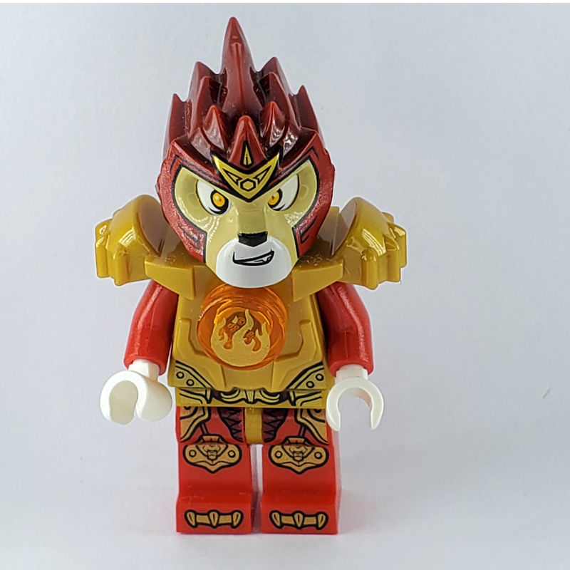Lego Laval (Dimensions)