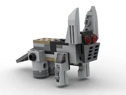75321 - Bull Dog