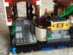 31109 Eldorado Fortress