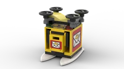 Parcel Drone