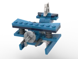 31099 - Seaplanes