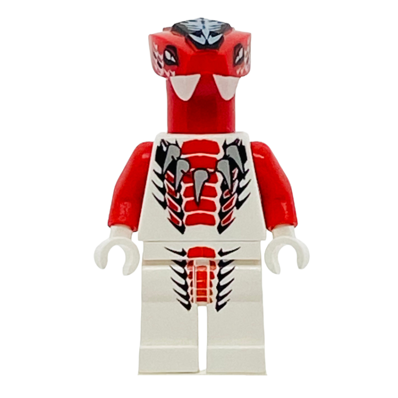 Lego Fang-Suei