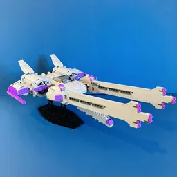 SF-026A Meteor Unit
