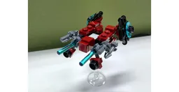 Matrix figther