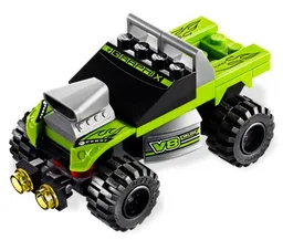 Lime Racer