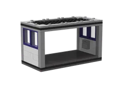 Bürocontainer / Office Container