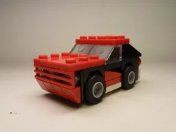 30187 Dodge Charger 69