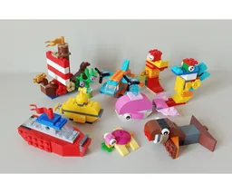 11018 Ocean Fun Extension