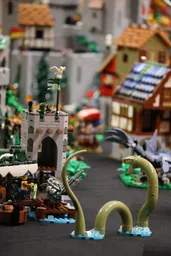 Ancient Basilisk