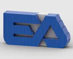 EA Logo