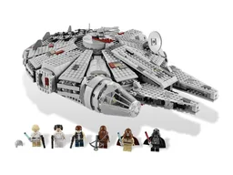Millennium Falcon