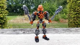 Toa Zaria