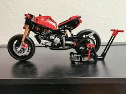 DUCATI 900 Monster