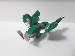 31058 - Butterfly
