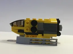 31014 Star trek shuttle