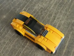 75909 Coupé