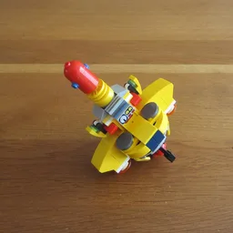 31090 Space probe