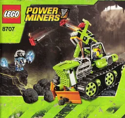 Boulder Blaster