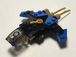 Terrium Transformer observer