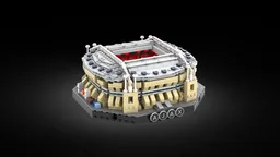 Johan Cruyff Arena