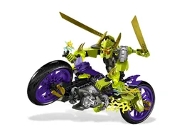 Speeda Demon
