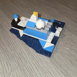 31160 Micro Polar Station
