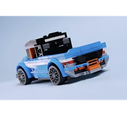 77238 Pickupighini
