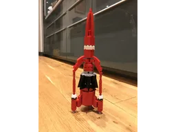 Thunderbird 3