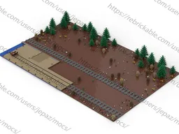 Pulp Mill Base PM0