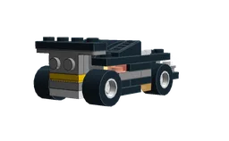 30183 Le Mans Racer